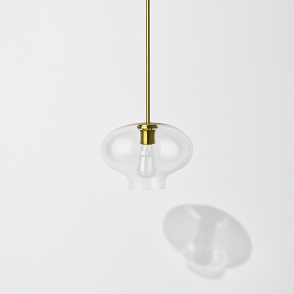 Moralen Pendant Light - Nuvé