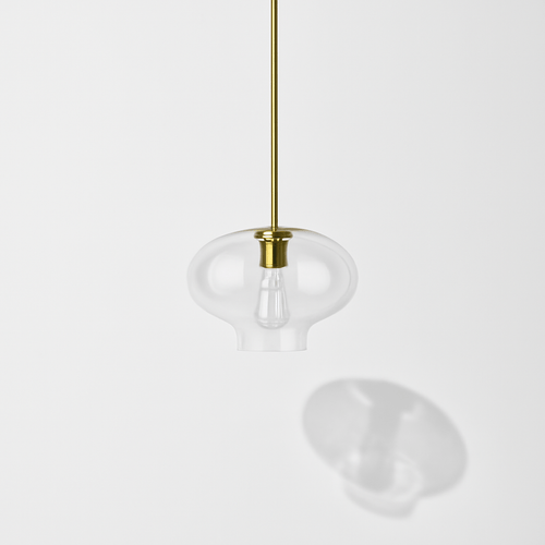 Moralen Pendant Light - Nuvé