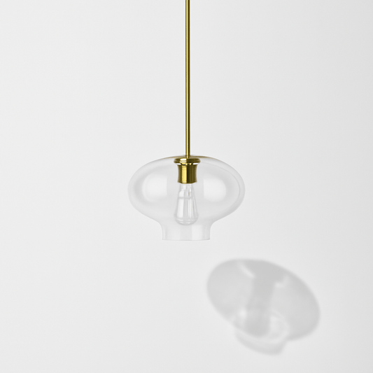 Moralen Pendant Light - Nuvé