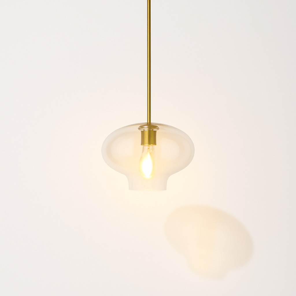 Moralen Pendant Light - Nuvé