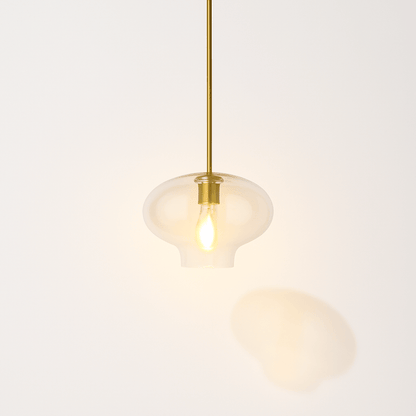Moralen Pendant Light - Nuvé