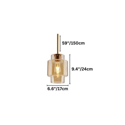 Moralen Pendant Light - Nuvé