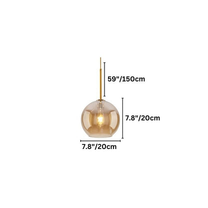 Moralen Pendant Light - Nuvé