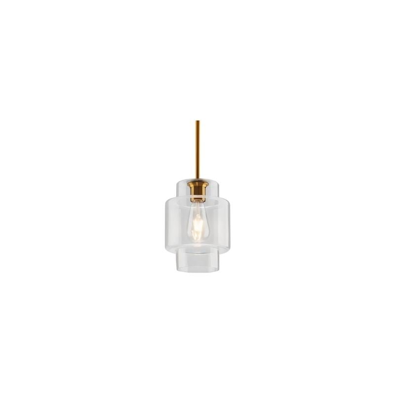 Moralen Pendant Light - Nuvé