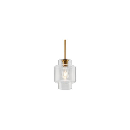 Moralen Pendant Light - Nuvé