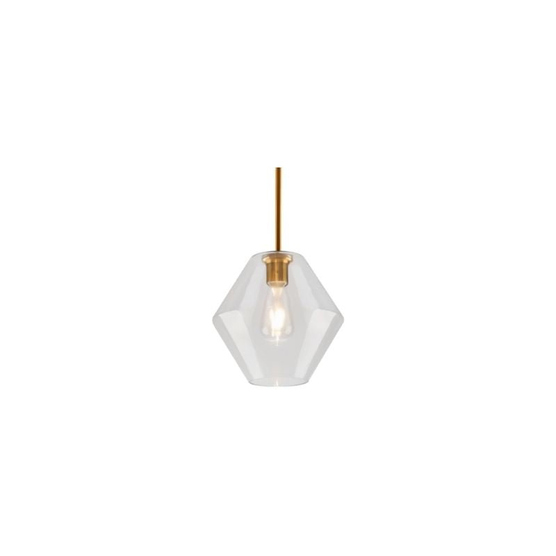 Moralen Pendant Light - Nuvé