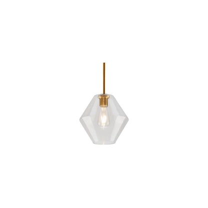 Moralen Pendant Light - Nuvé