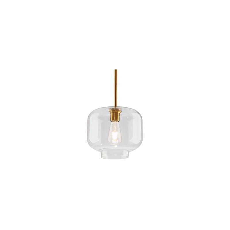 Moralen Pendant Light - Nuvé
