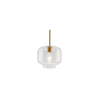 Moralen Pendant Light - Nuvé