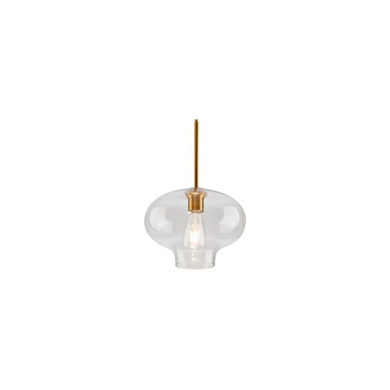 Moralen Pendant Light - Nuvé
