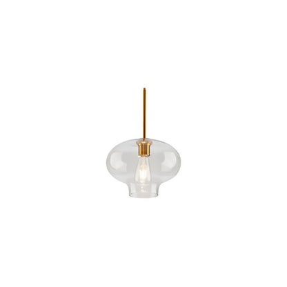 Moralen Pendant Light - Nuvé