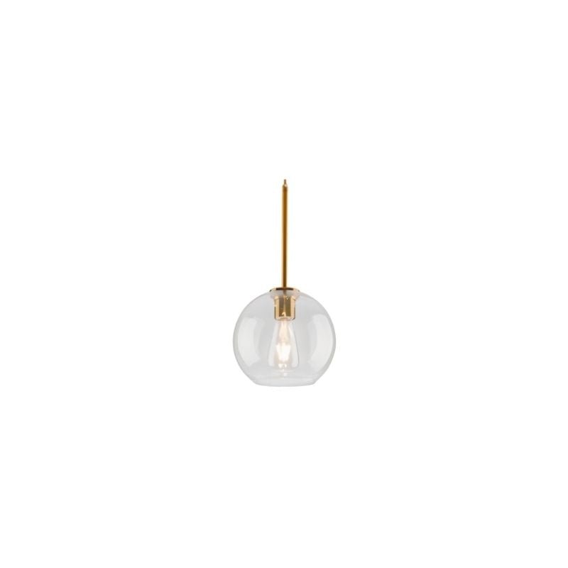 Moralen Pendant Light - Nuvé
