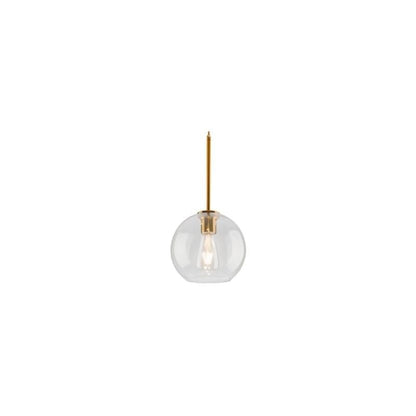 Moralen Pendant Light - Nuvé