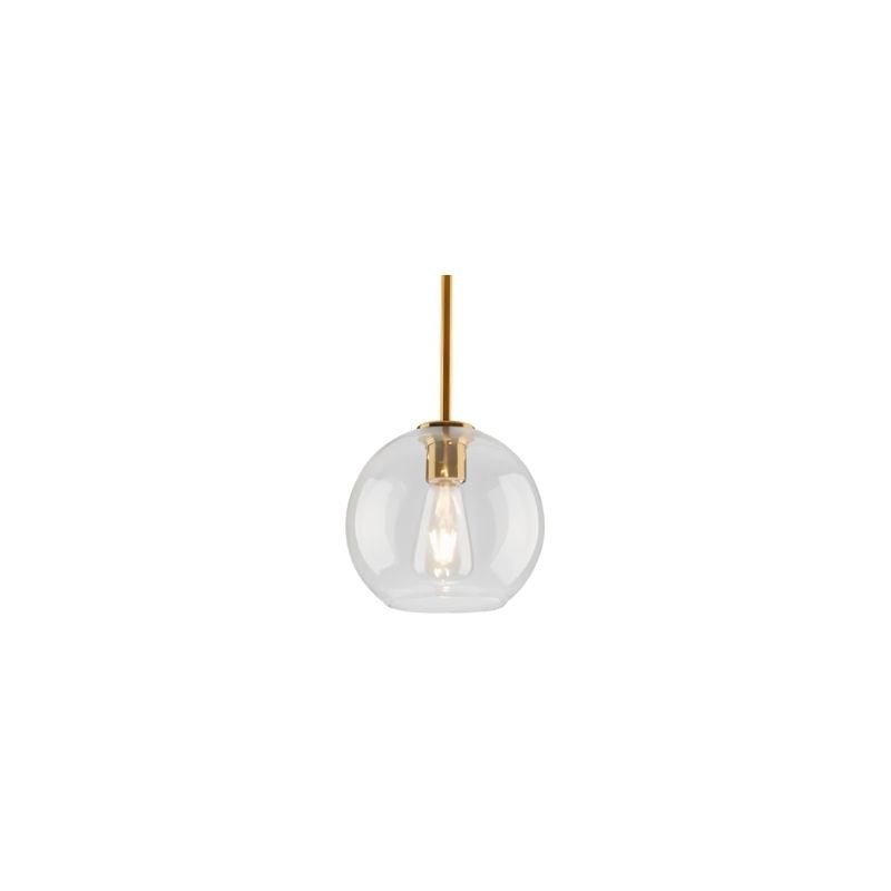 Moralen Pendant Light - Nuvé