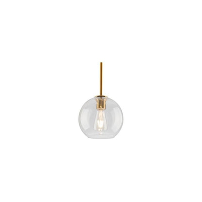 Moralen Pendant Light - Nuvé
