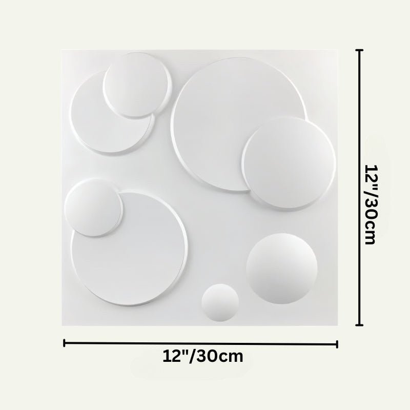 Mundi Wall Panel - Nuvé