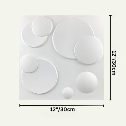 Mundi Wall Panel - Nuvé