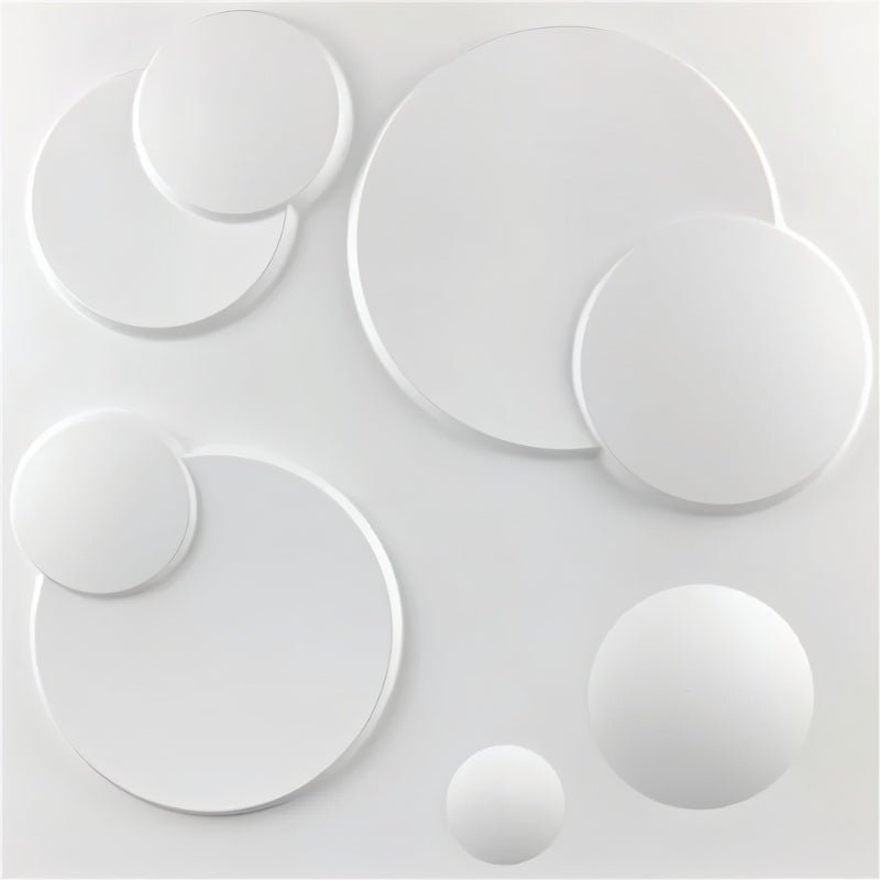Mundi Wall Panel - Nuvé