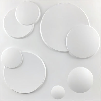 Mundi Wall Panel - Nuvé