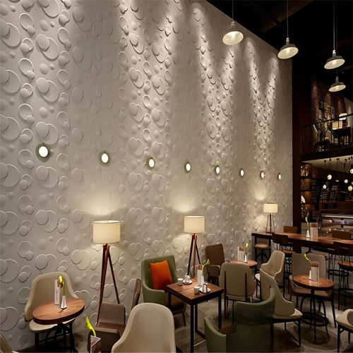 Mundi Wall Panel - Nuvé