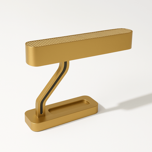 Munira Table Lamp - Nuvé