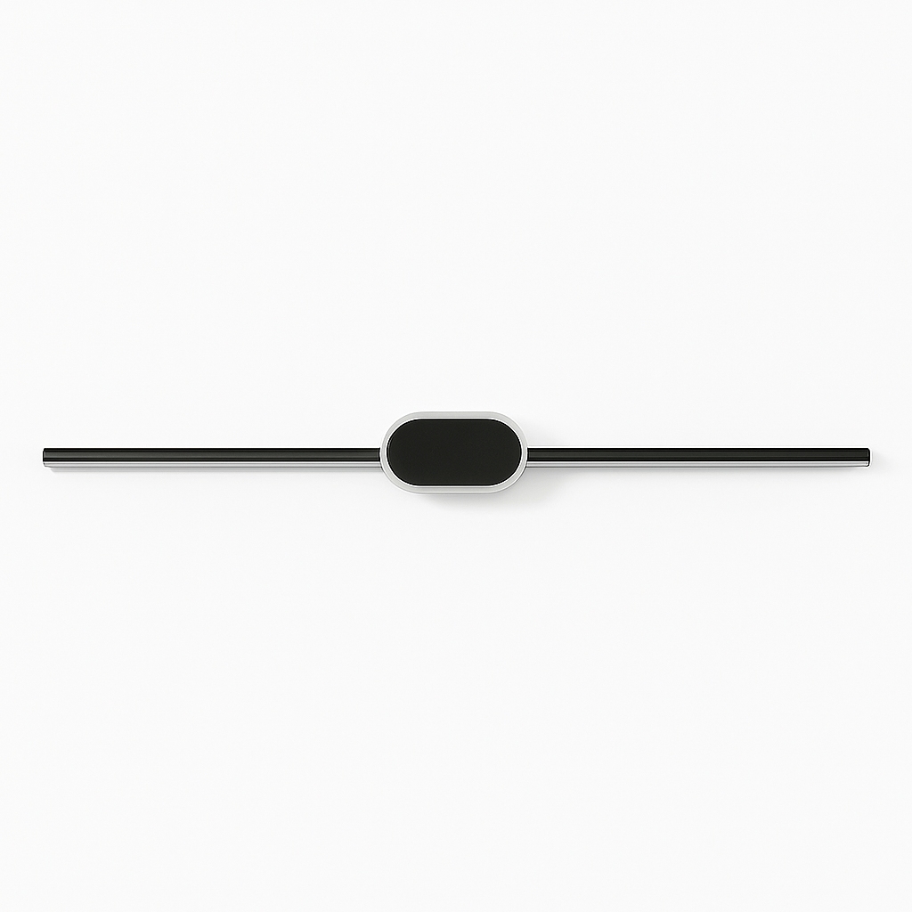 Modern Mura Wall Lamp by Residence Supply featuring a sleek design with a matte finish and adjustable arm for versatile lighting.