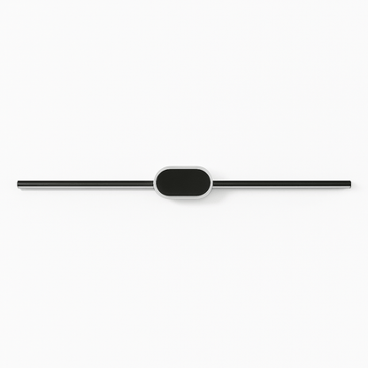 Modern Mura Wall Lamp by Residence Supply featuring a sleek design with a matte finish and adjustable arm for versatile lighting.