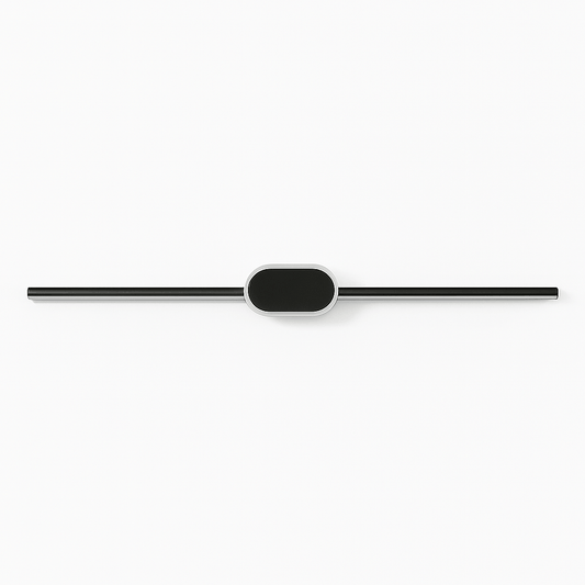 Modern Mura Wall Lamp by Residence Supply featuring a sleek design with a matte finish and adjustable arm for versatile lighting.