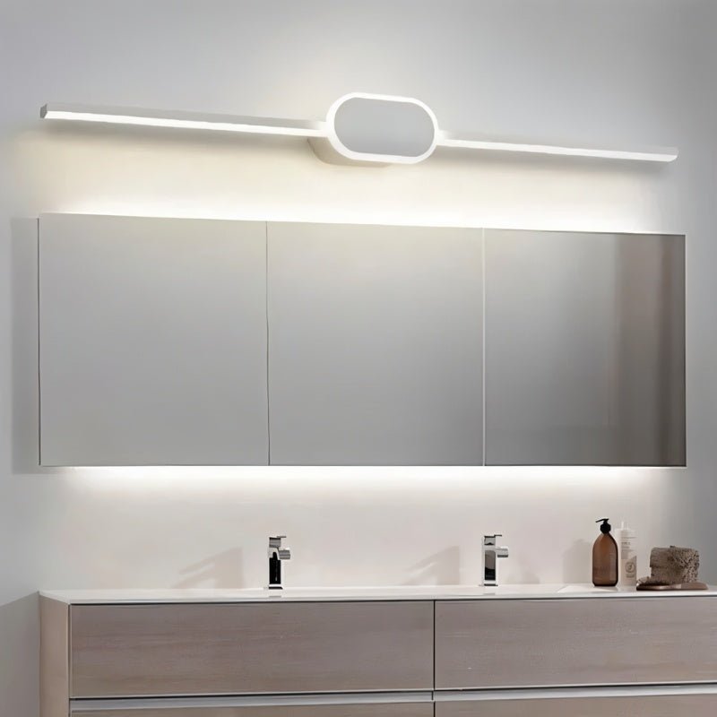 Residence Supply Mura Wall Lamp with sleek design and modern finish, ideal for indoor lighting and wall decoration.