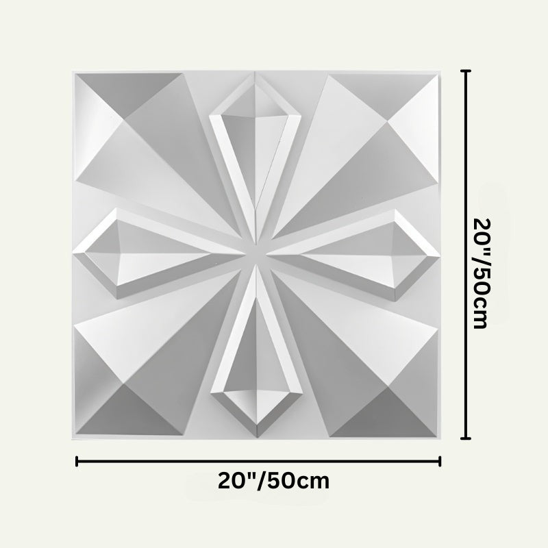 Musna Wall Panel - Nuvé