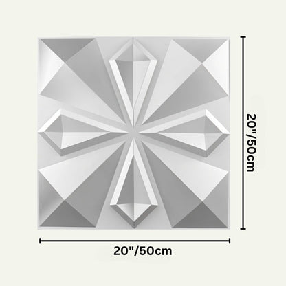 Musna Wall Panel - Nuvé