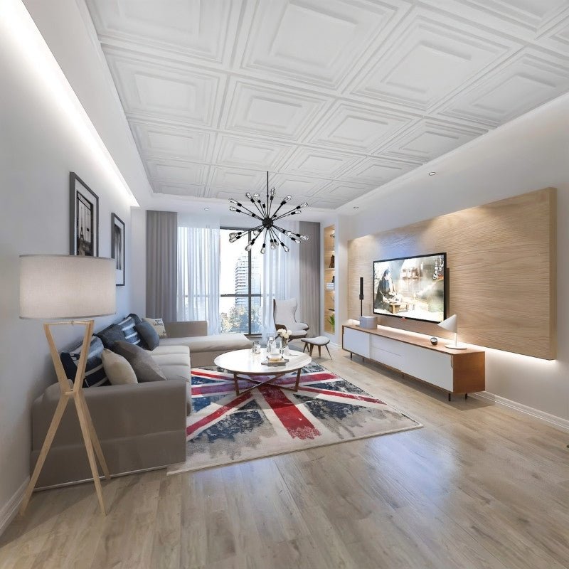 Musna Wall Panel - Nuvé