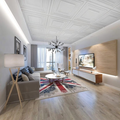 Musna Wall Panel - Nuvé
