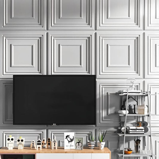 Musna Wall Panel - Nuvé