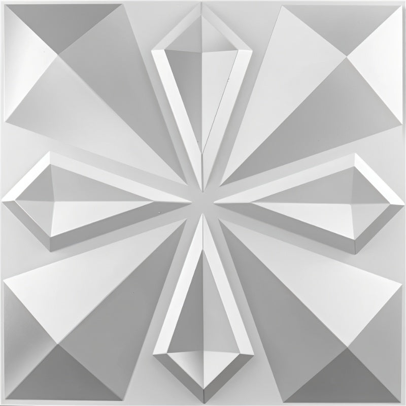 Musna Wall Panel - Nuvé