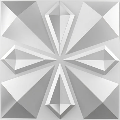 Musna Wall Panel - Nuvé