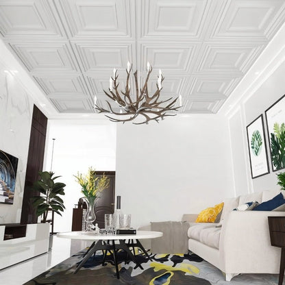 Musna Wall Panel - Nuvé