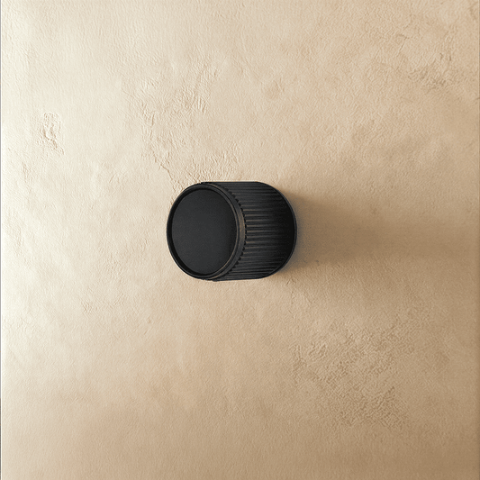 Mylo Handle and Lock - Nuvé