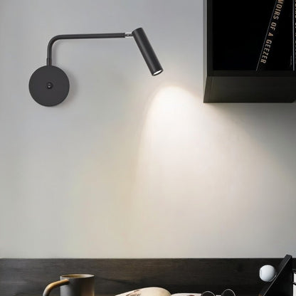Myralis Bedside Reading Lamp - Nuvé