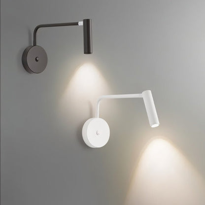Myralis Bedside Reading Lamp - Nuvé