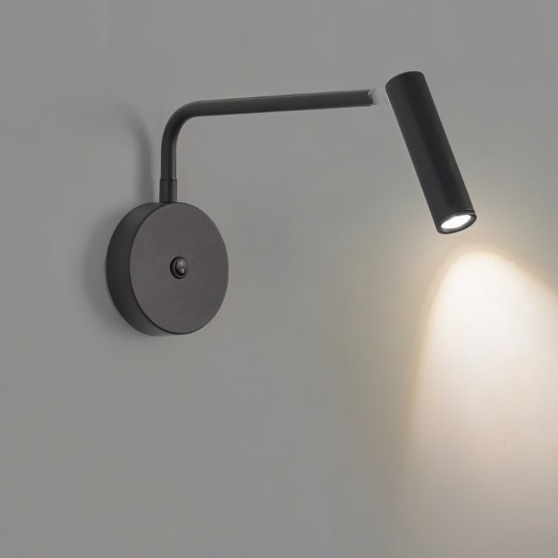 Myralis Bedside Reading Lamp - Nuvé