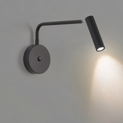 Myralis Bedside Reading Lamp - Nuvé