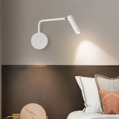 Myralis Bedside Reading Lamp - Nuvé