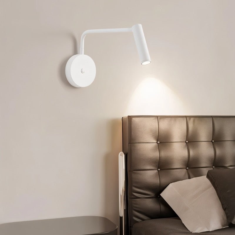 Myralis Bedside Reading Lamp - Nuvé