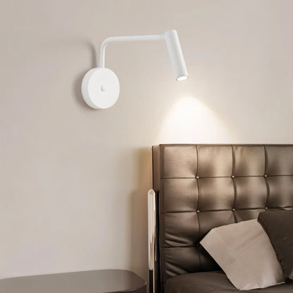 Myralis Bedside Reading Lamp - Nuvé