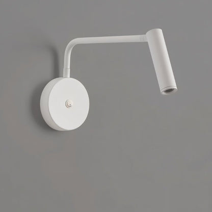 Myralis Bedside Reading Lamp - Nuvé