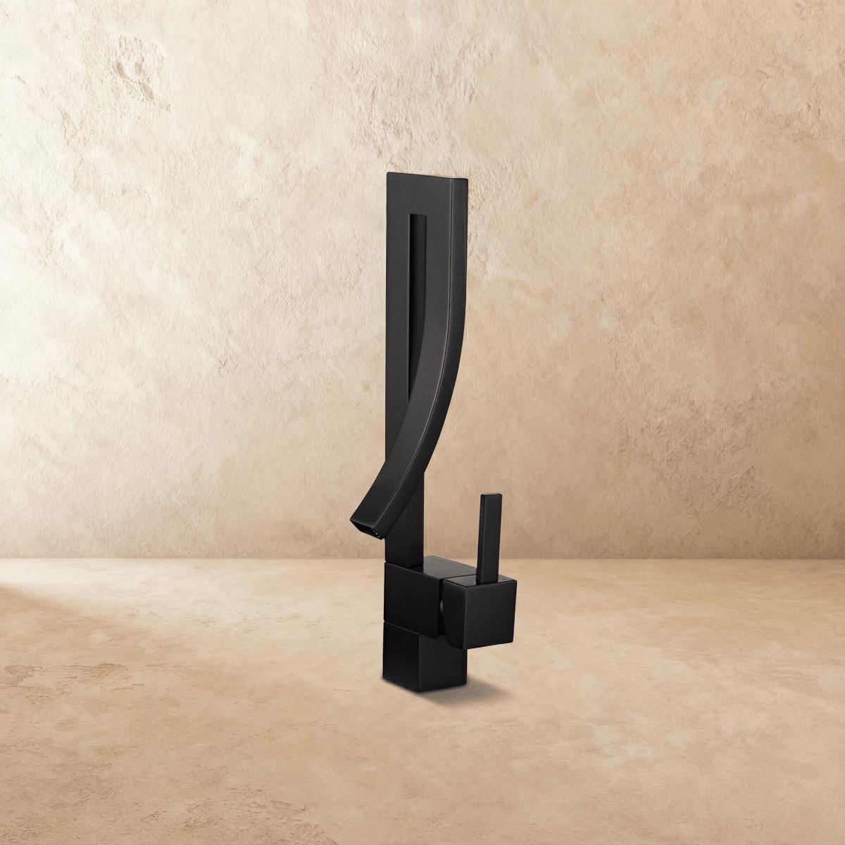 Myron Bathroom Faucet - Nuvé
