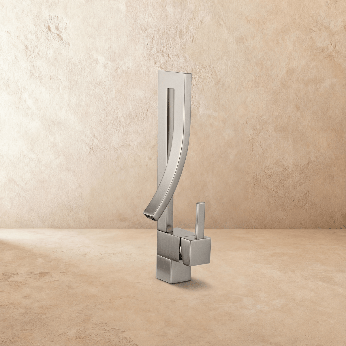 Myron Bathroom Faucet