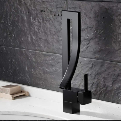 Myron Bathroom Faucet - Nuvé
