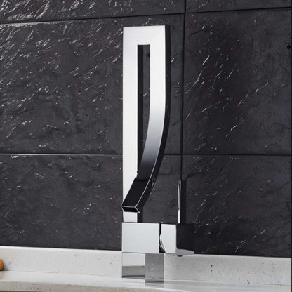 Myron Bathroom Faucet - Nuvé